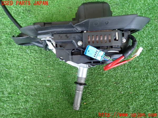 2UPJ-30127555]BMW 325i(VB25)(E90)ATシフトレバー 中古_m0004.jpg