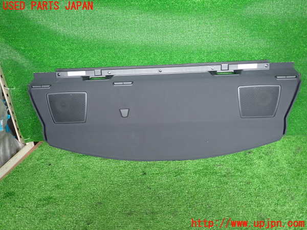 2UPJ-30127761]BMW 325i(VB25)(E90)トノカバー1 中古_m0001.jpg