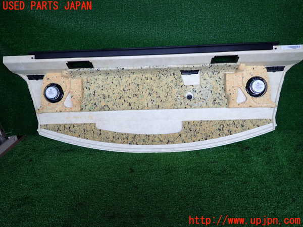 2UPJ-30127761]BMW 325i(VB25)(E90)トノカバー1 中古_m0003.jpg