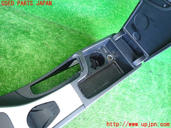 2UPJ-30127540]BMW 325i(VB25)(E90)センターコンソール 中古_m0003.jpg