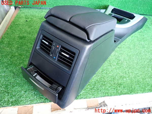 2UPJ-30127540]BMW 325i(VB25)(E90)センターコンソール 中古_m0004.jpg