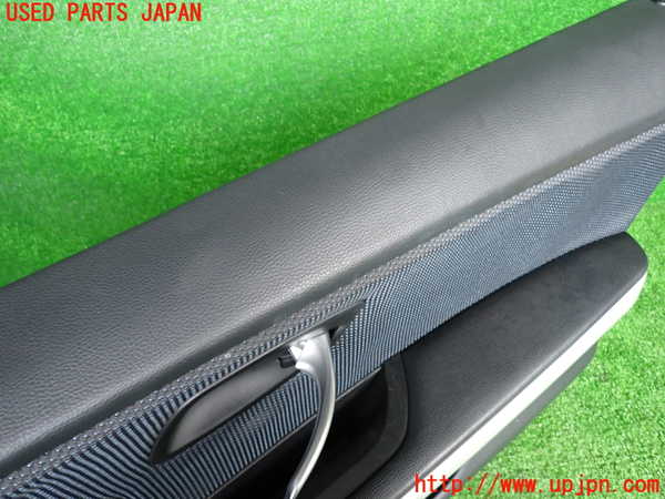 2UPJ-30121234]BMW 325i(VB25)(E90)右前ドア内張り 中古_m0004.jpg