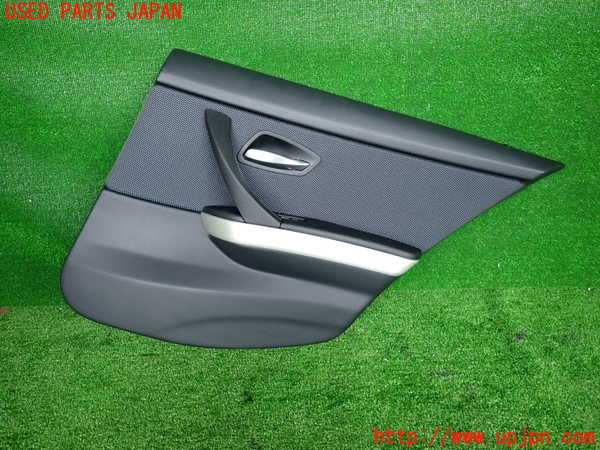 2UPJ-30121294]BMW 325i(VB25)(E90)右後ドア内張り 中古_m0001.jpg