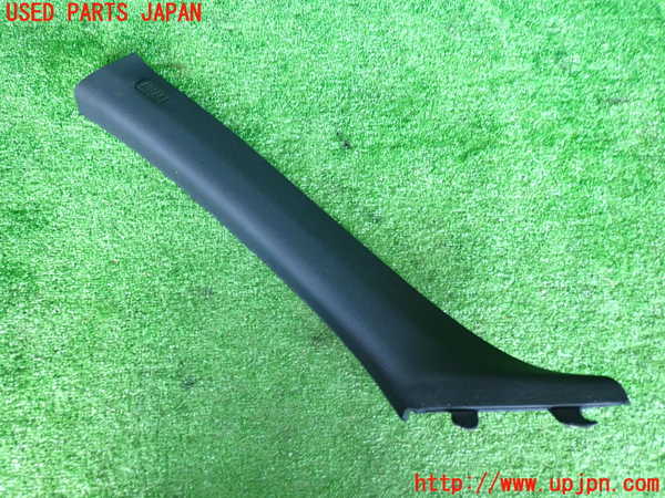 2UPJ-30127660]BMW 325i(VB25)(E90)左フロントピラートリム 中古_m0001.jpg