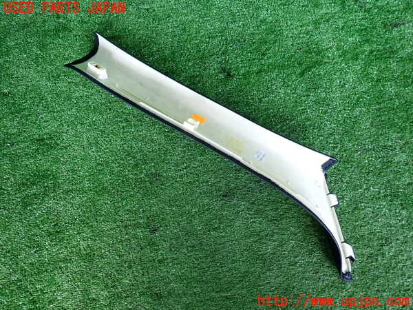 2UPJ-30127660]BMW 325i(VB25)(E90)左フロントピラートリム 中古_m0003.jpg