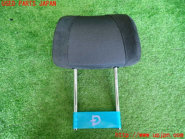 2UPJ-30127040]BMW 325i(VB25)(E90)運転席ヘッドレスト 中古_m0001.jpg