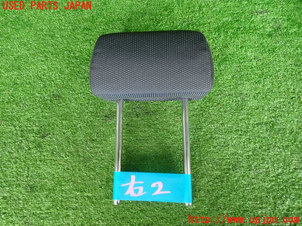2UPJ-30127150]BMW 325i(VB25)(E90)右2列目ヘッドレスト 中古_m0001.jpg