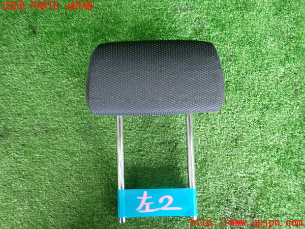 2UPJ-30127180]BMW 325i(VB25)(E90)左2列目ヘッドレスト 中古_m0001.jpg