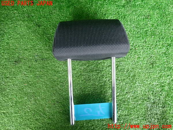 2UPJ-30127180]BMW 325i(VB25)(E90)左2列目ヘッドレスト 中古_m0002.jpg