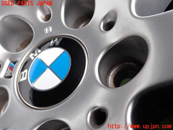 2UPJ-30129042]BMW 325i(VB25)(E90)タイヤ　ホイール　1本② 255/35RF18 中古_m0003.jpg