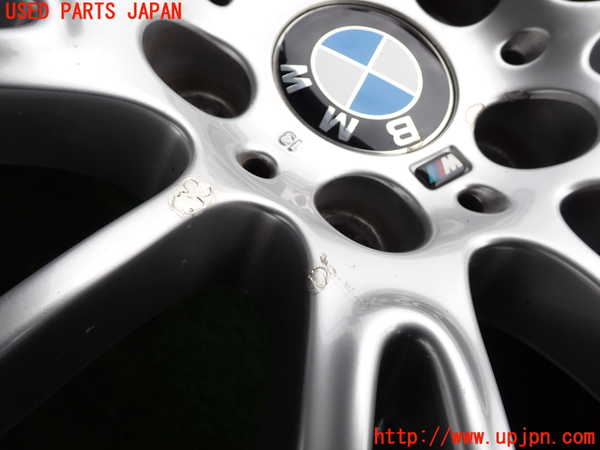 2UPJ-30129043]BMW 325i(VB25)(E90)タイヤ　ホイール　1本③ 255/35RF18 中古_m0003.jpg