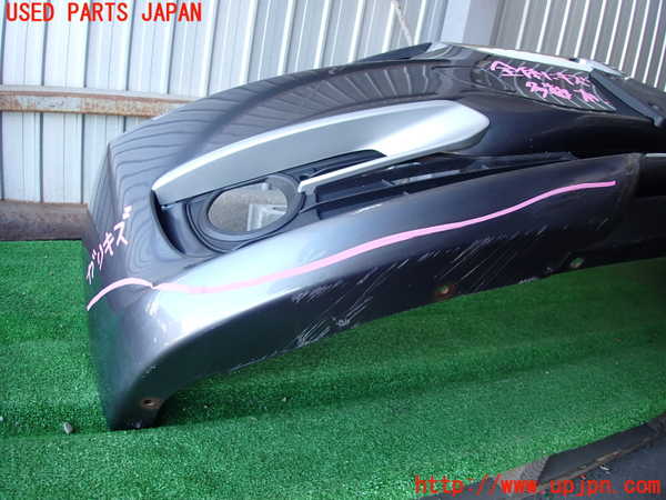 2UPJ-30131010]BMW 328i(3A20)フロントバンパー 中古 F30_m0003.jpg