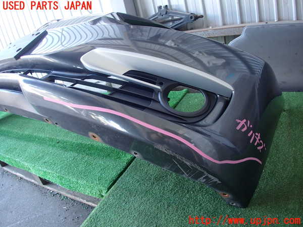 2UPJ-30131010]BMW 328i(3A20)フロントバンパー 中古 F30_m0004.jpg