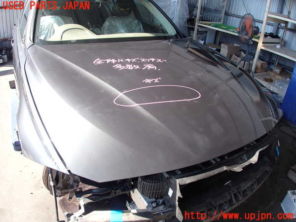 2UPJ-30131060]BMW 328i(3A20)ボンネットフード 中古 F30_m0001.jpg