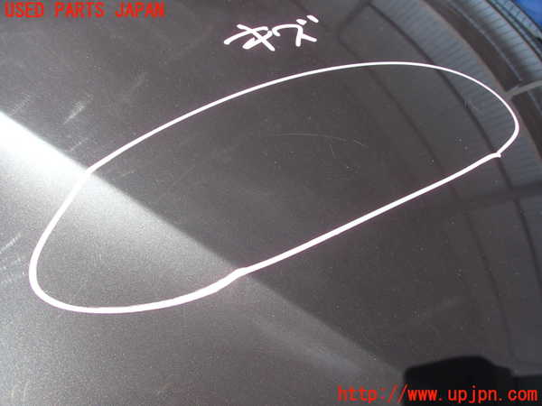 2UPJ-30131060]BMW 328i(3A20)ボンネットフード 中古 F30_m0002.jpg