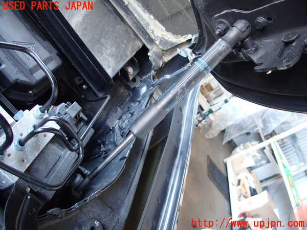 2UPJ-30131068]BMW 328i(3A20)ボンネットダンパー 中古 F30_m0001.jpg