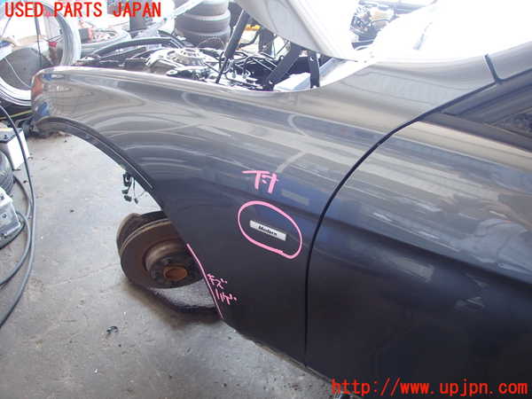 2UPJ-30131082]BMW 328i(3A20)左前フェンダー 中古 F30_m0002.jpg