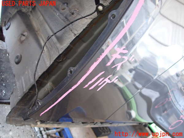 2UPJ-30131082]BMW 328i(3A20)左前フェンダー 中古 F30_m0003.jpg