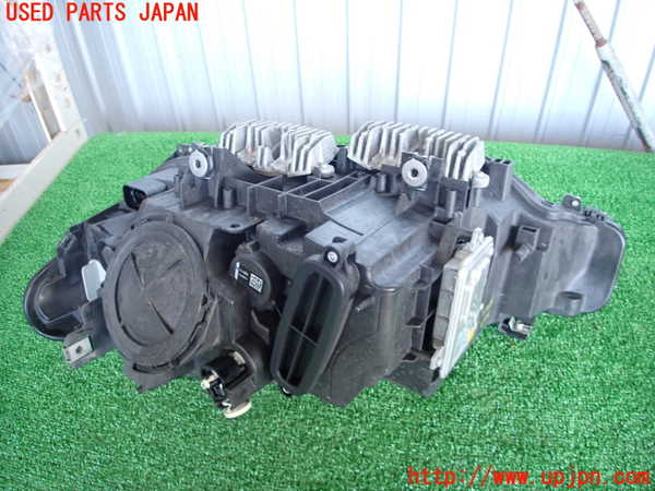 2UPJ-30131130]BMW 328i(3A20)右ヘッドライト HID 中古 F30_m0002.jpg