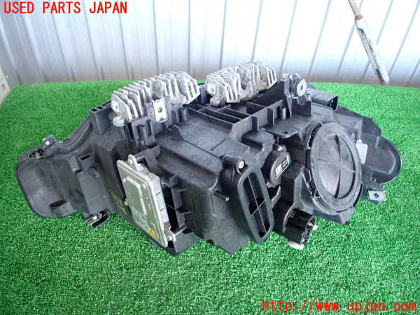 2UPJ-30131132]BMW 328i(3A20)左ヘッドライト HID 中古 F30_m0002.jpg