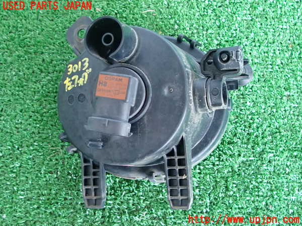 2UPJ-30131182]BMW 328i(3A20)左フォグ 中古 F30_m0002.jpg