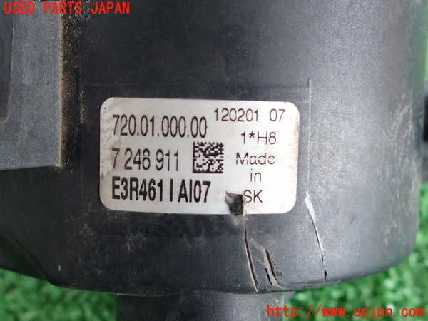 2UPJ-30131182]BMW 328i(3A20)左フォグ 中古 F30_m0003.jpg