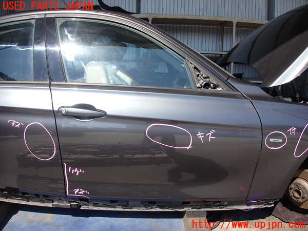 2UPJ-30131230]BMW 328i(3A20)右前ドア (43R-001735 M540) 中古 F30_m0001.jpg