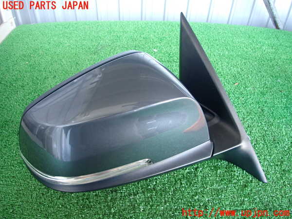 2UPJ-30131210]BMW 328i(3A20)右ドアミラー 中古 F30_m0001.jpg