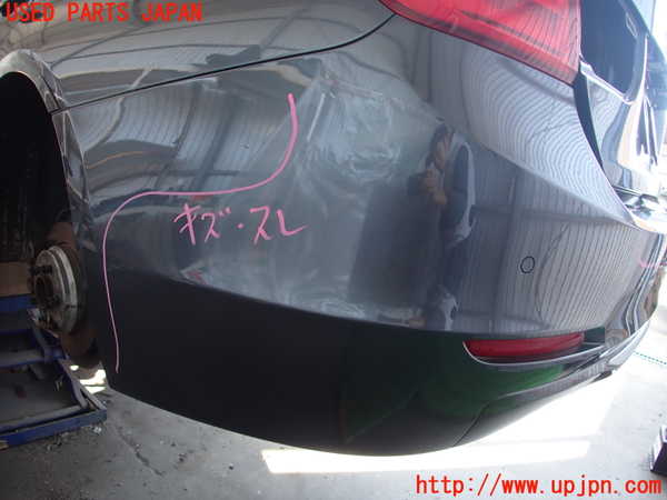 2UPJ-30131610]BMW 328i(3A20)リアバンパー 中古 F30_m0004.jpg