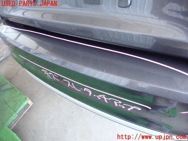 2UPJ-30131610]BMW 328i(3A20)リアバンパー 中古 F30_m0005.jpg