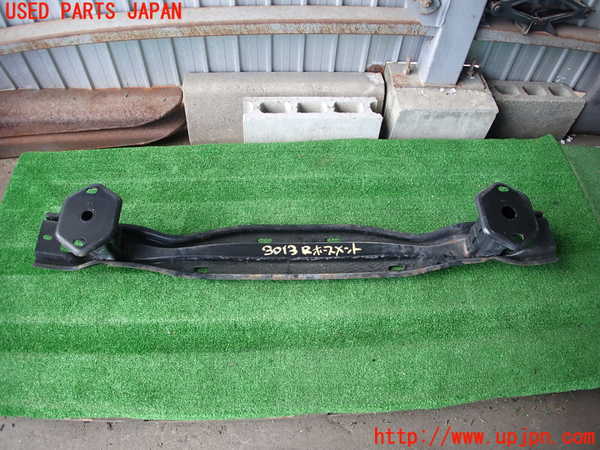 2UPJ-30131614]BMW 328i(3A20)リアバンパーホースメント 中古 F30_m0003.jpg