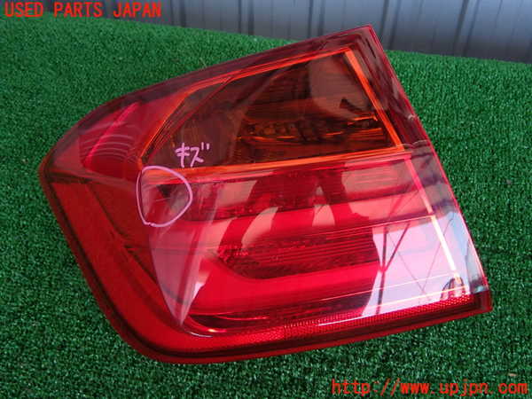 2UPJ-30131536]BMW 328i(3A20)左テールランプ 中古 F30_m0001.jpg