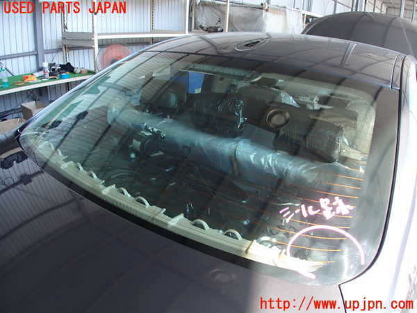 2UPJ-30131560]BMW 328i(3A20)リアガラス (43R-00097 M311) 中古 F30_m0001.jpg