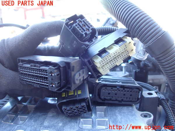 2UPJ-30132010]BMW 328i(3A20)エンジン N20B20A 中古 F30_m0004.jpg