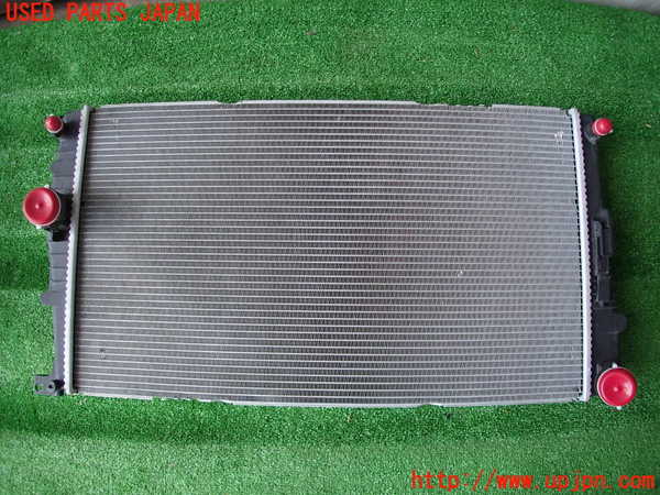 2UPJ-30132321]BMW 328i(3A20)ラジエーター1 中古 F30_m0002.jpg