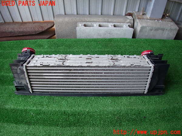 2UPJ-30132451]BMW 328i(3A20)インタークーラー1 中古 F30_m0001.jpg