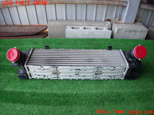 2UPJ-30132451]BMW 328i(3A20)インタークーラー1 中古 F30_m0002.jpg