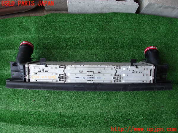2UPJ-30132451]BMW 328i(3A20)インタークーラー1 中古 F30_m0003.jpg