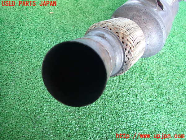 2UPJ-30132661]BMW 328i(3A20)触媒1 中古 F30_m0002.jpg