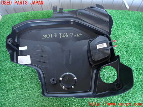 2UPJ-30132160]BMW 328i(3A20)エンジンアッパーカバー 中古 F30_m0003.jpg