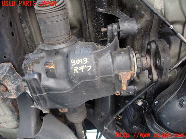 2UPJ-30134355]BMW 328i(3A20)リアデフ 中古 F30_m0001.jpg