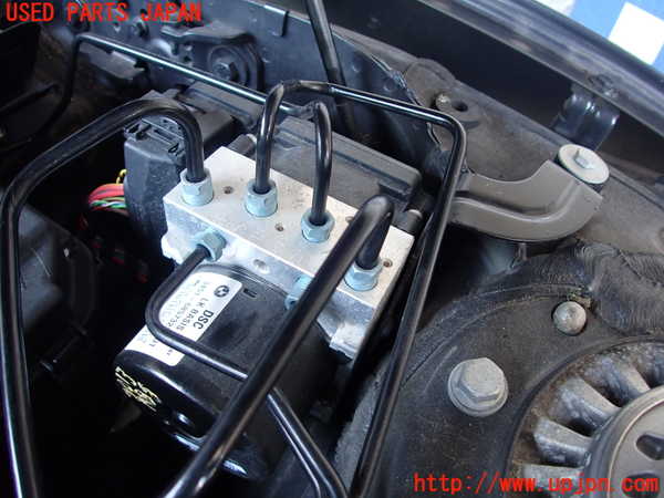 2UPJ-30134040]BMW 328i(3A20)ABSアクチュエーター 中古 F30_m0001.jpg