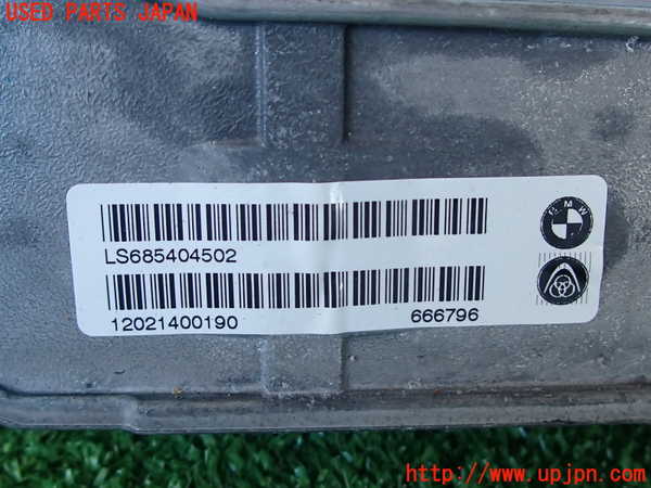 2UPJ-30134260]BMW 328i(3A20)ステアリングシャフト 中古 F30_m0003.jpg
