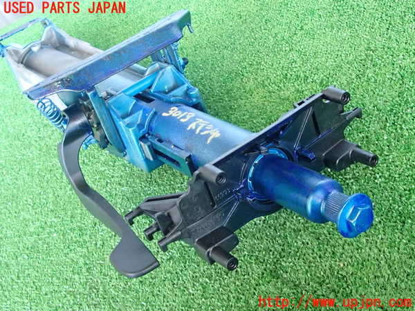 2UPJ-30134260]BMW 328i(3A20)ステアリングシャフト 中古 F30_m0005.jpg