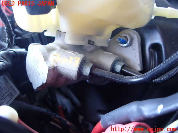 2UPJ-30134050]BMW 328i(3A20)ブレーキマスターシリンダー 中古 F30_m0002.jpg