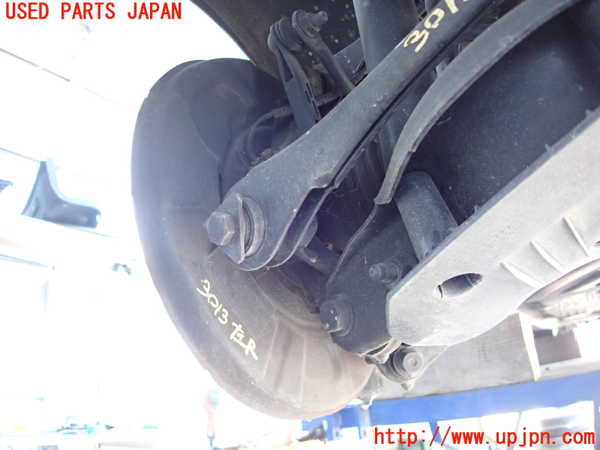 2UPJ-30134305]BMW 328i(3A20)左リアナックルハブ 中古 F30_m0002.jpg