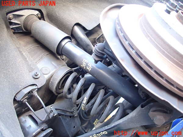 2UPJ-30135070]BMW 328i(3A20)右リアショックアブソーバー 中古 F30_m0001.jpg