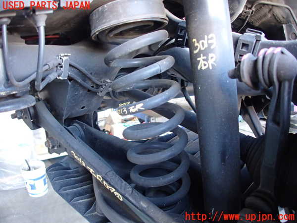 2UPJ-30135100]BMW 328i(3A20)右リアスプリング 中古 F30_m0001.jpg