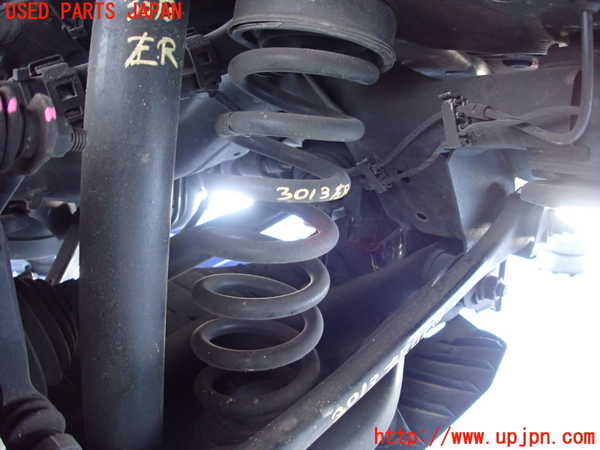 2UPJ-30135105]BMW 328i(3A20)左リアスプリング 中古 F30_m0001.jpg