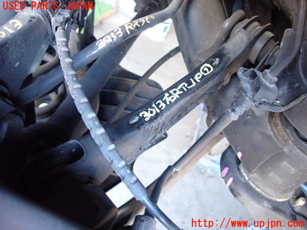 2UPJ-30135146]BMW 328i(3A20)右リアアッパーアーム1 中古 F30_m0001.jpg